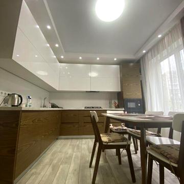 Продаж 3к Квартира Парусна вулиця