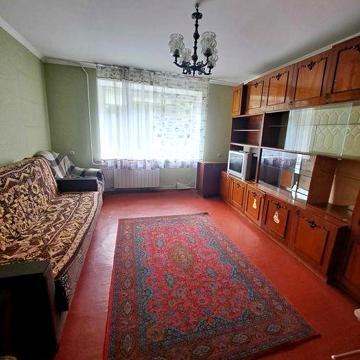 2 х кімнатна квартира Чешка в центрі