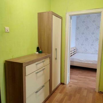 Здам простору 1 к кв на Троєщині