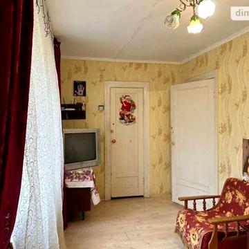 Продаж 2к Квартира Шилова вулиця