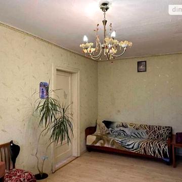 Продаж 2к Квартира Шилова вулиця