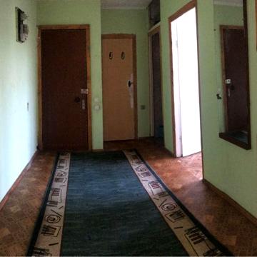 Здам в оренду квартиру 3-х кімнатну у Знамянці