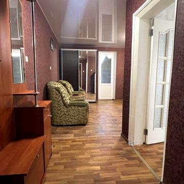 Продам СВОЮ 1 к . Кв Левобережный 3