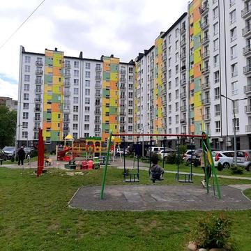 2-x кімнатна квартира -оренда