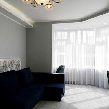 Без комісії! Продаж 2-х кімн. квартири, вул. Писаржевського, буд. 8а. ЖК Єнісейська садиба