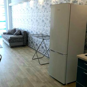 Сдам свою 1-к квартиру Французький квартал