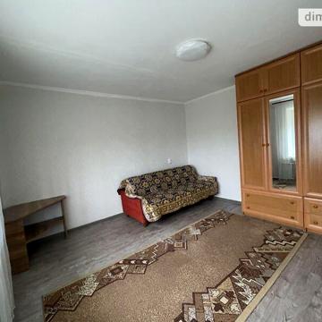 Довгострокова оренда 1к Квартира Камянецька вулиця