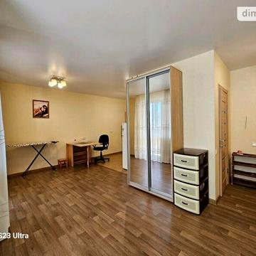 Довгострокова оренда 1к Квартира Козакевича вулиця
