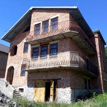 Продаю будинок у с. Гаї Шевченківські