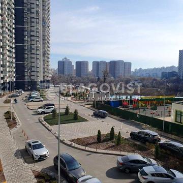 Осокорська 2а, ЖК Зарічний, м. Осокорки 2 хв.  1 кімнатна ЖК Севен 1хв ЖК Зарічний