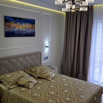 Михайла Максимовича вул. (Онуфрія Трутенка), 28-Е