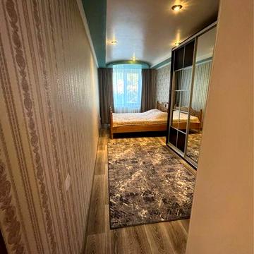 Квартира 2х комнатная (1+1) от хозяина