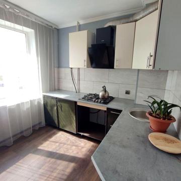 Продаж - 2-кімн квартира в смт Черкаському