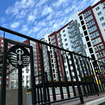 Продається 2к.кв. ЖК Княгинин 39корп. 68.1м2