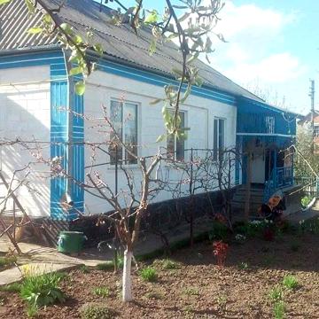 Продажа дома и земельного участка