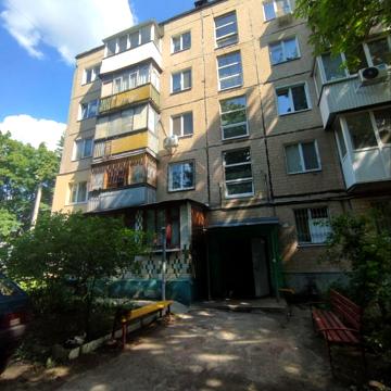 Тракторобудівників просп., 134б