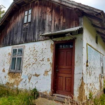 Продаж Сільського Будинку