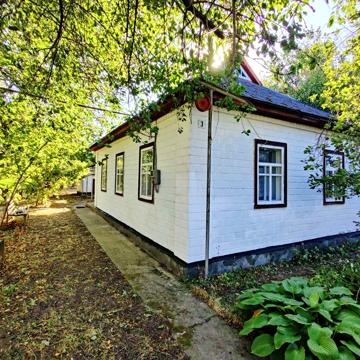 Продається будинок, село Попівка
