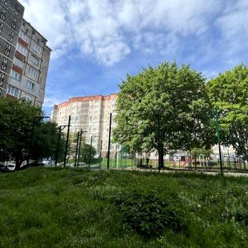Продається 2-кімнатна квартпра район Боярки