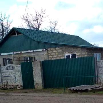 Продається будинок в селі Інгулка