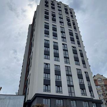 Продаж 2к Квартира Полковника Данила Нечая вулиця