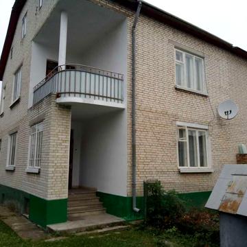 Оренда будинку в м.Самборі
