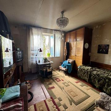Продаю однокомнатную квартиру на Передовой и1