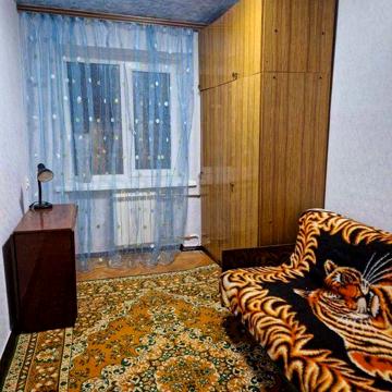 2 комн. кварт., Нов. Дома,  Стадионный проезд 17, парк Юрьева