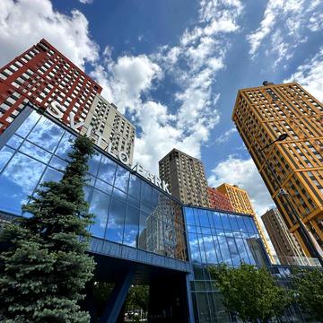 ЖК Svitlo Park,ТОП пропозиція, 3 квартал 2025р Квартира-студія ЖК Світло парк