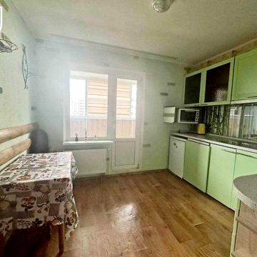 Оренда 1К Квартира в ЖК Ярославичі 1