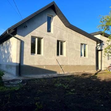 Польова вул.