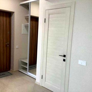 ЖК Добробут(40кв.м.).Однокімнатна квартира.