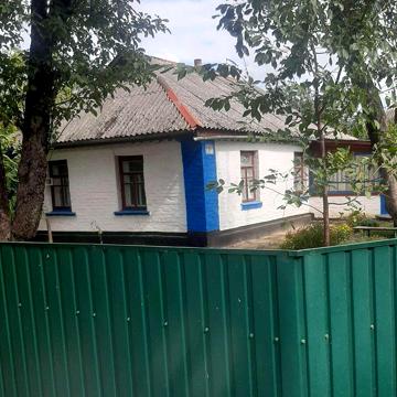 Продається будинок у м. ЖАШКІВ