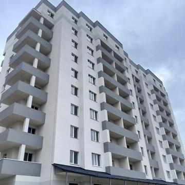 Продаж дворівневої квартири по вул. Вербицького 10А. ЖК Вербицького 10А