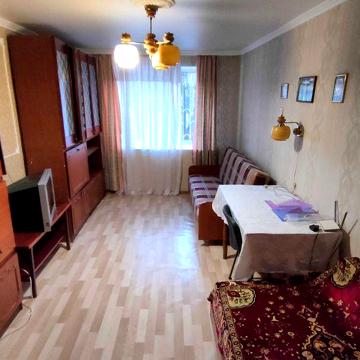 1 к. Тампере 14, Соцмісто-Лівобережна