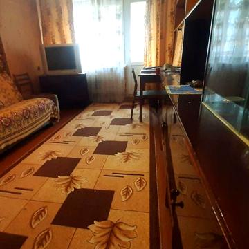 Продаж 3к Квартира Волонтерська (Турчанінова) вулиця