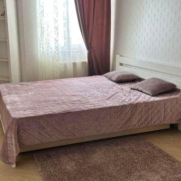 Роскошная евродвушка Говорова парк