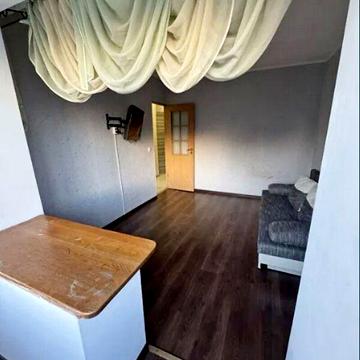 Довгострокова оренда 1к Квартира Космонавтів вулиця
