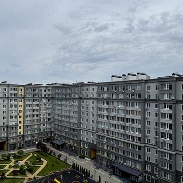 Продаж 2к Квартира Івана Кожедуба вулиця