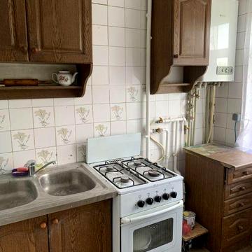 Продаж 3 кім квартри р- н. Друкарні