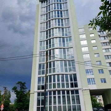 Елегантна квартира в серці Миколаєва!