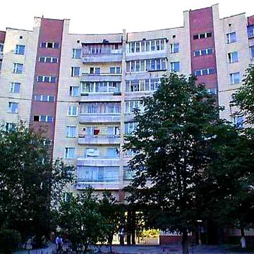 Продається простора 2-кім. квартира  проспект Гонгадзе, 7