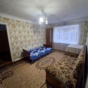 Здам двохкімнатну квартиру в районі жд вокзалу. Вільна з (27 травня)