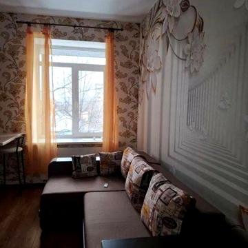 Продам 1-комн квартиру в районе Караваева ул.