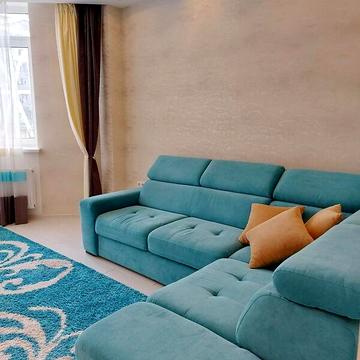 Продаж 1к Квартира Балківська вулиця ЖК Балковский