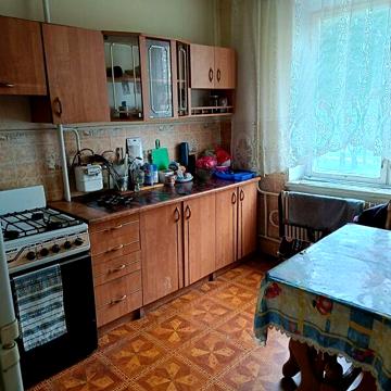 Продаж 4к Квартира Володимира Великого вулиця
