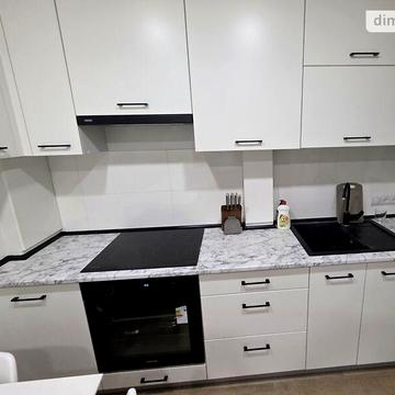 Продаж 1к Квартира Європейська (Жовтнева) вулиця