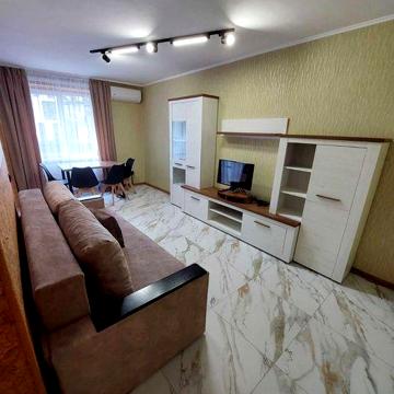 Здам в оренду квартиру в центрі м. Тячів