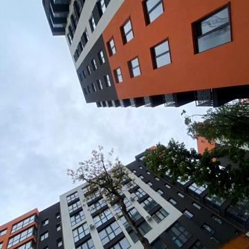 РОЗТЕРМІНУВАННЯ! Продад 2х-кімнатної квартири в ЖК " Central Park " ЖК Central Park
