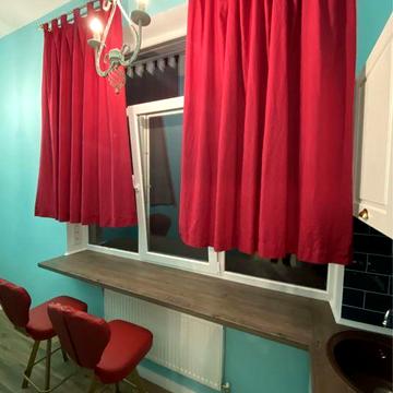 Квартира новострой